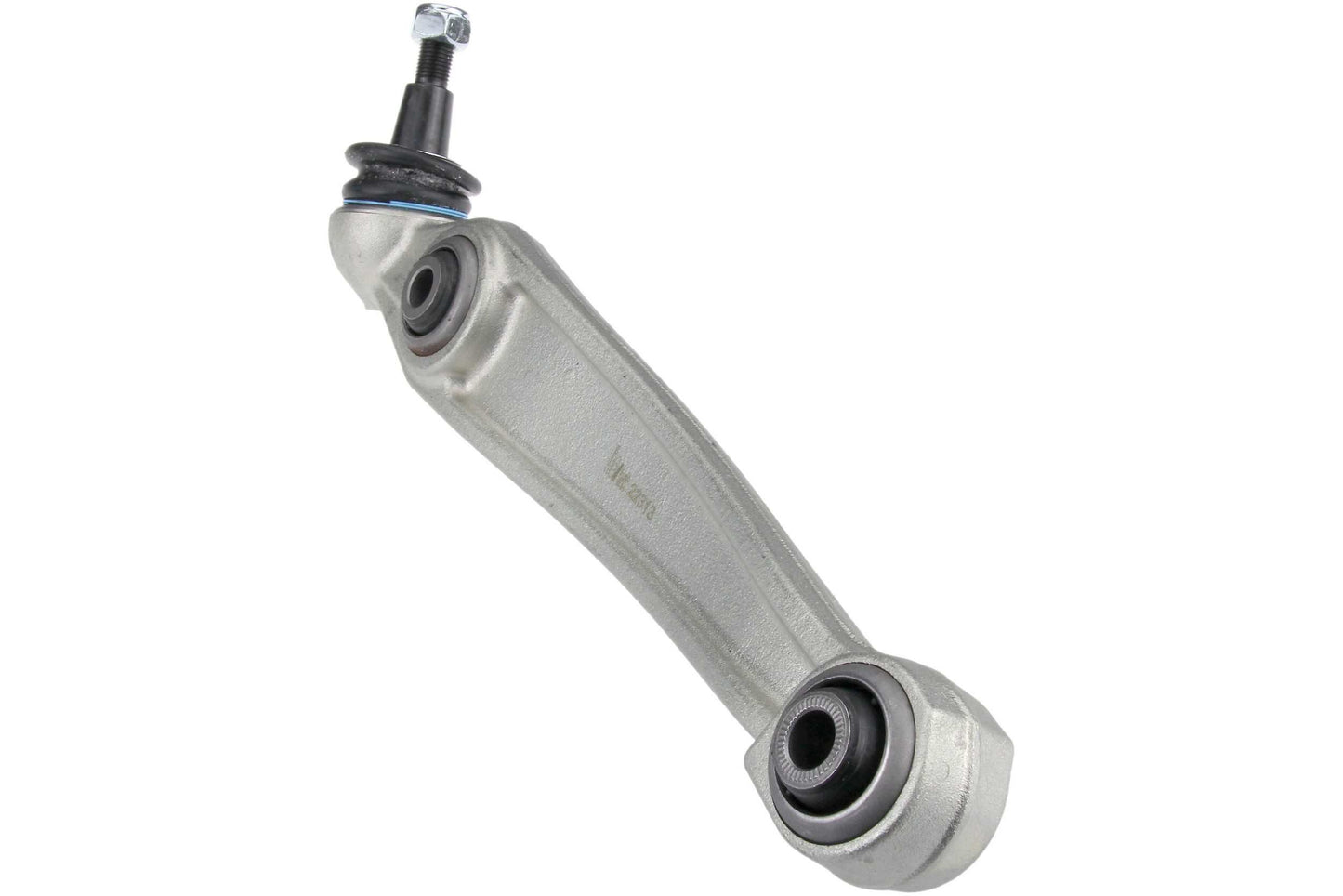 Front View of Front Rear Left Suspension Control Arm URO 31126771893