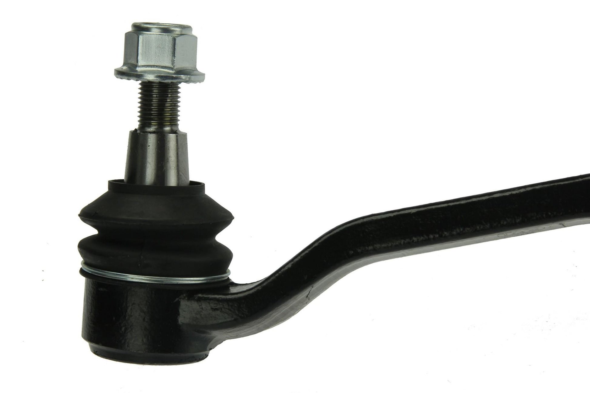 Accessories 3 View of Front Rear Left Suspension Control Arm and Ball Joint Assembly URO 31126787669