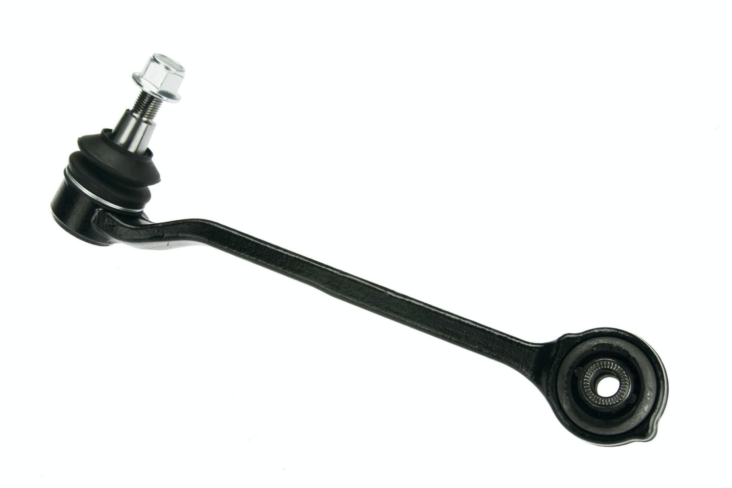 Front View of Front Rear Left Suspension Control Arm and Ball Joint Assembly URO 31126787669