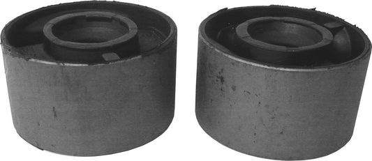 Front View of Front Suspension Control Arm Bushing Kit URO 31129059288