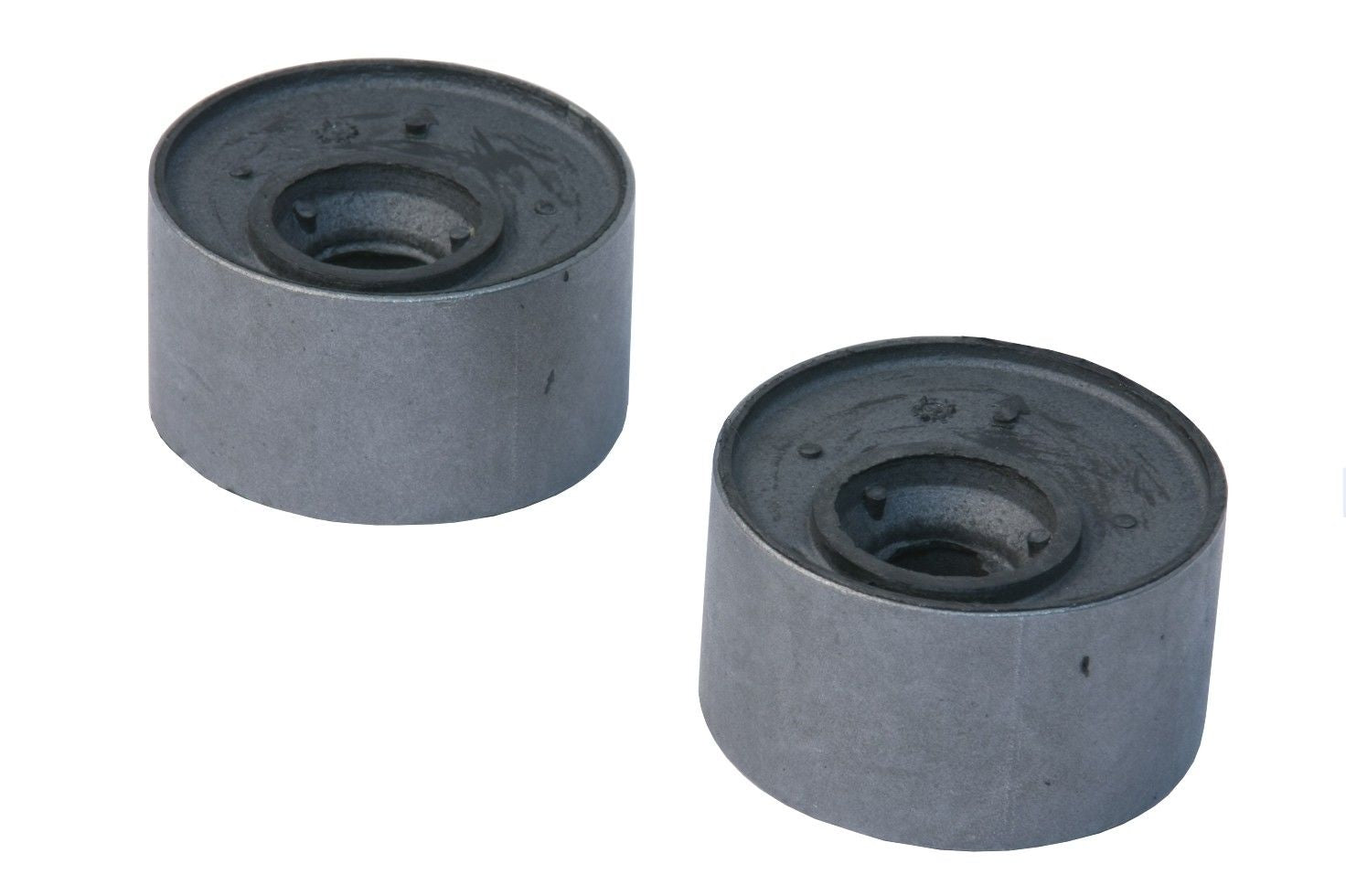 Front View of Front Suspension Control Arm Bushing Kit URO 31129064875