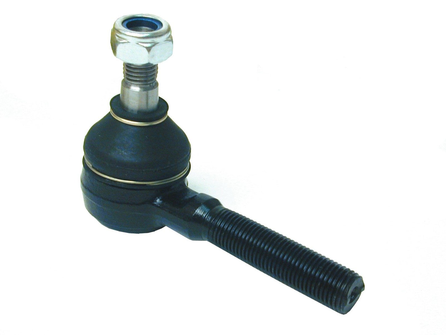 Front View of Right Steering Tie Rod End URO 311415812C