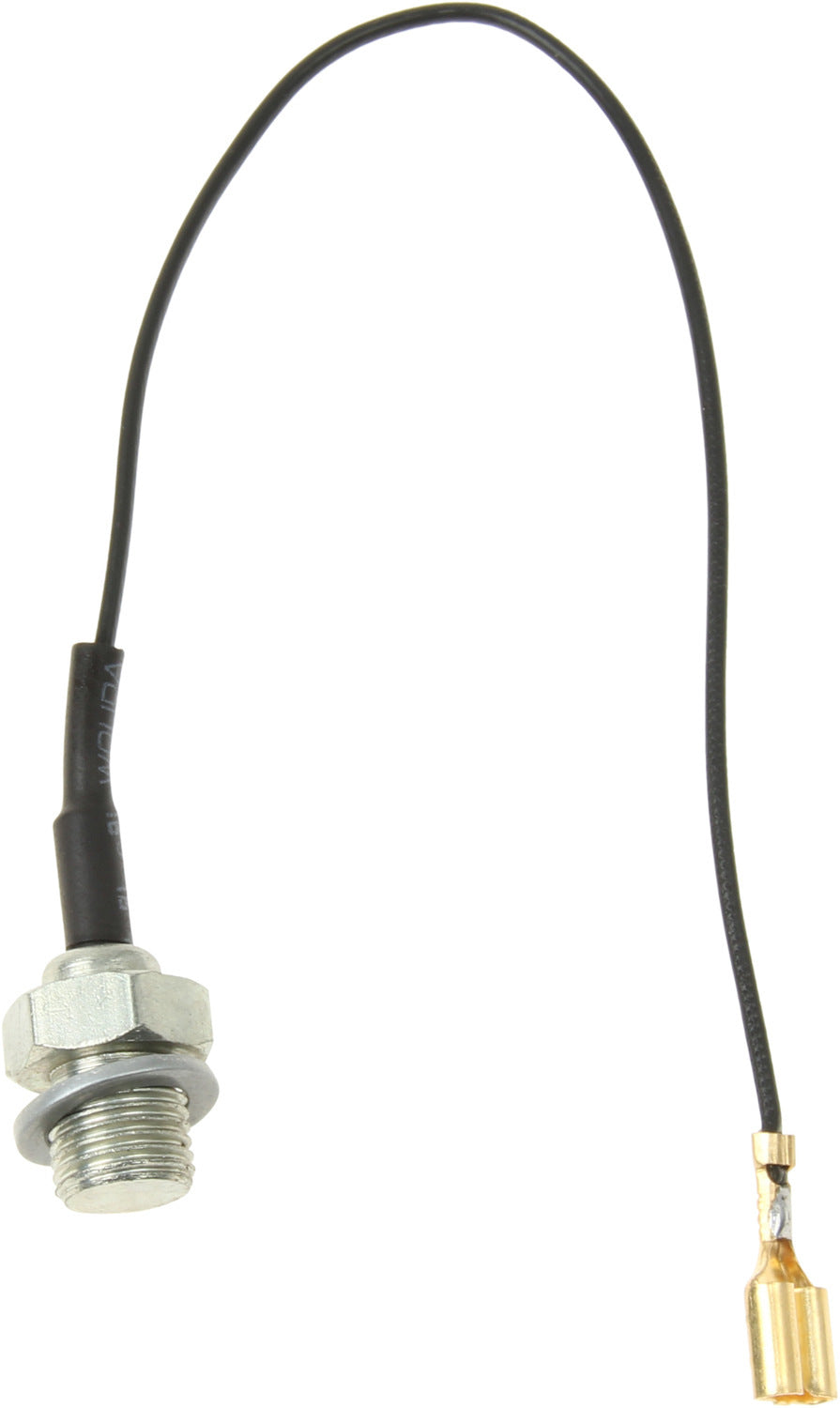 Angle View of Engine Cylinder Head Temperature Sensor URO 311906041A