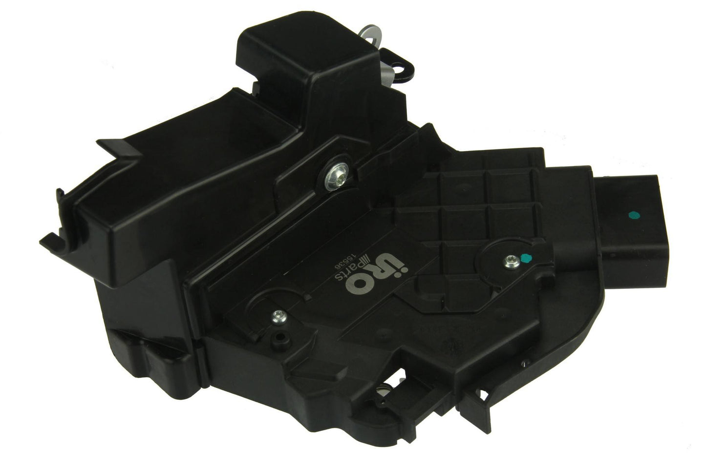 Accessories 3 View of Front Left Door Lock Actuator URO 31253657