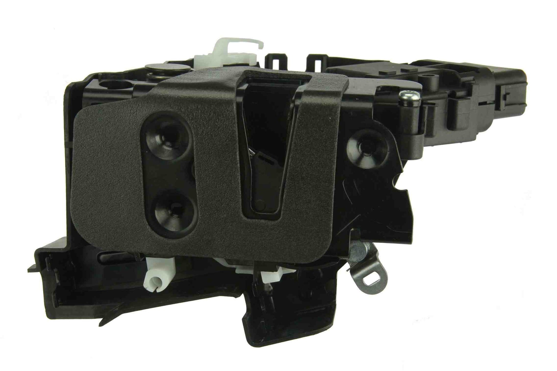 Front View of Front Left Door Lock Actuator URO 31253657