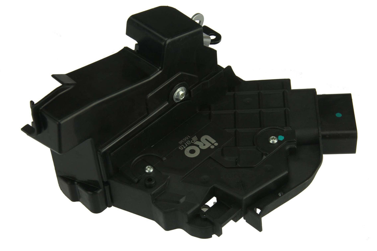 Right View of Front Left Door Lock Actuator URO 31253657