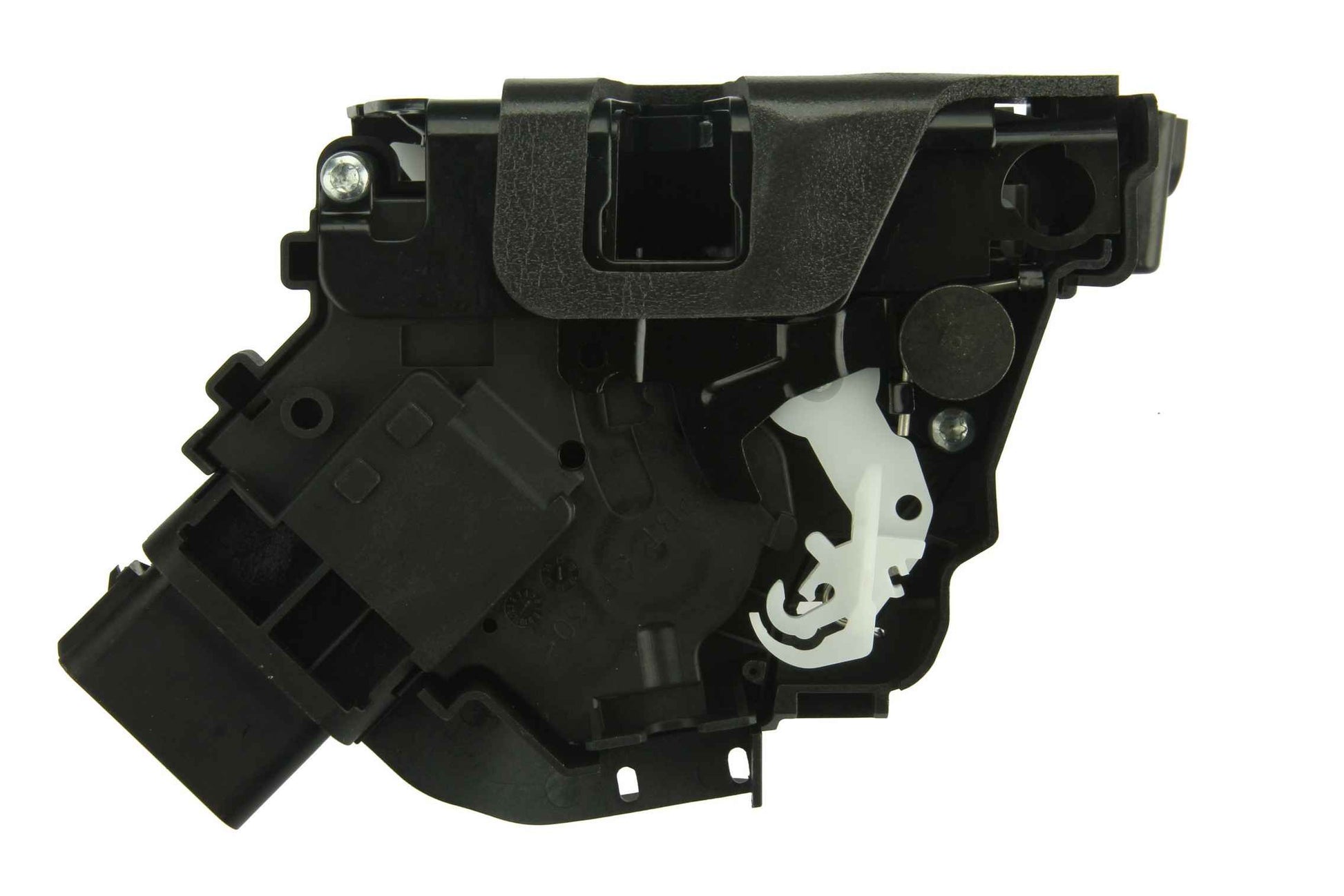 Side View of Front Left Door Lock Actuator URO 31253657