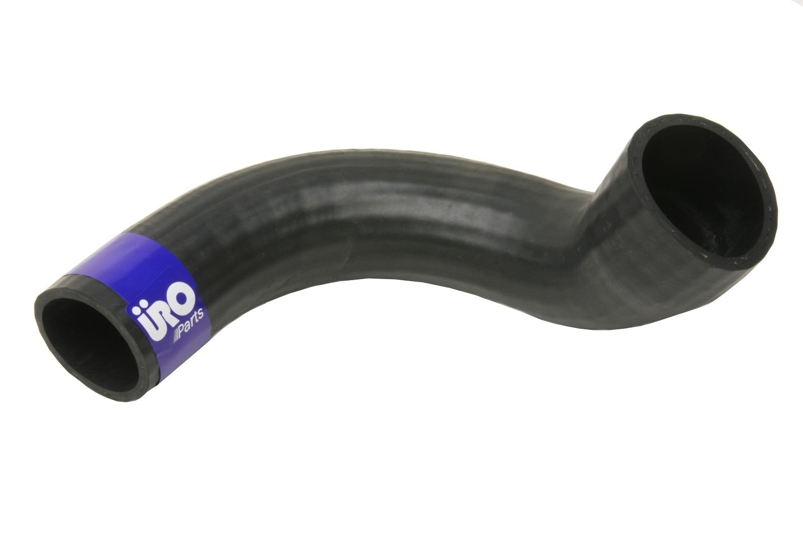 Front View of Turbocharger Intercooler Hose URO 31261369