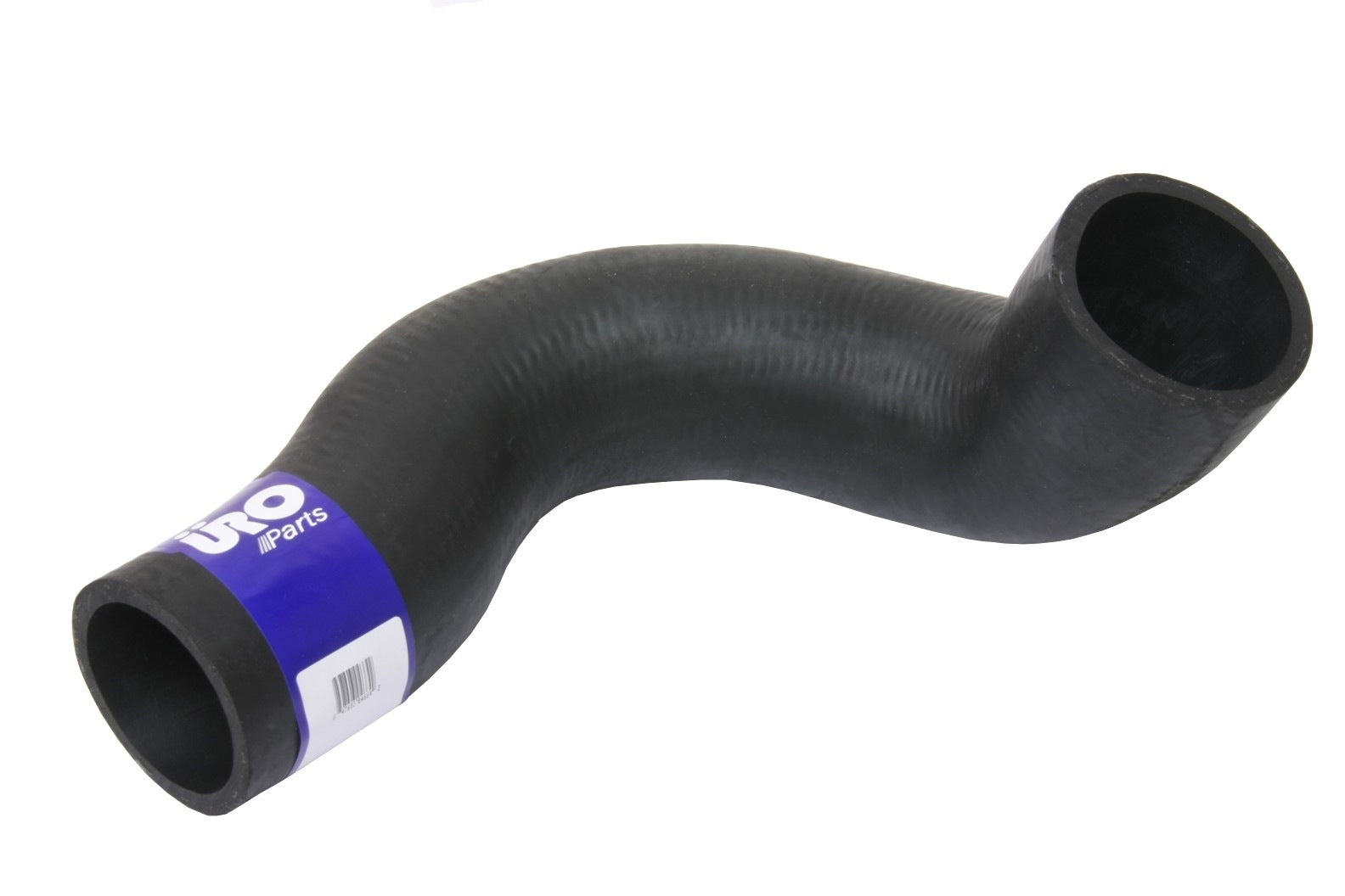 Front View of Turbocharger Intercooler Hose URO 31261371