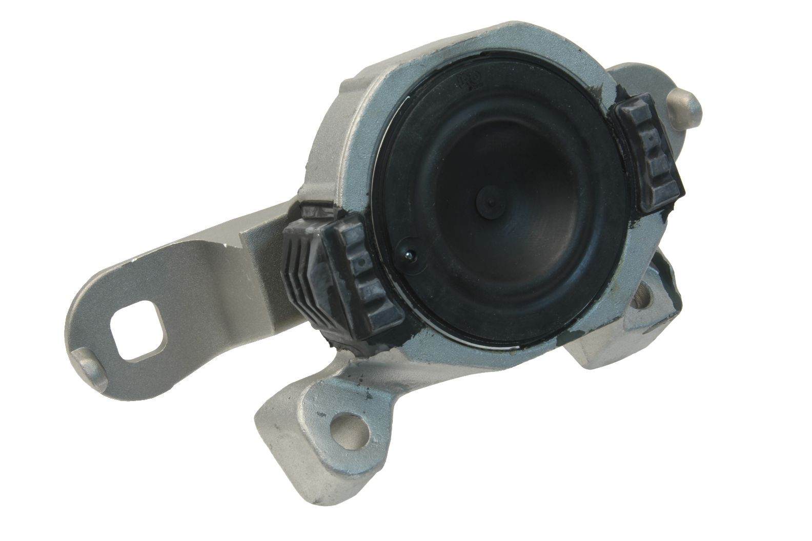 Front View of Right Engine Mount URO 31262676