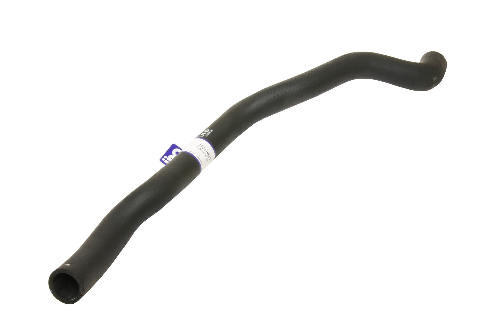 Front View of Radiator Coolant Hose URO 31319446