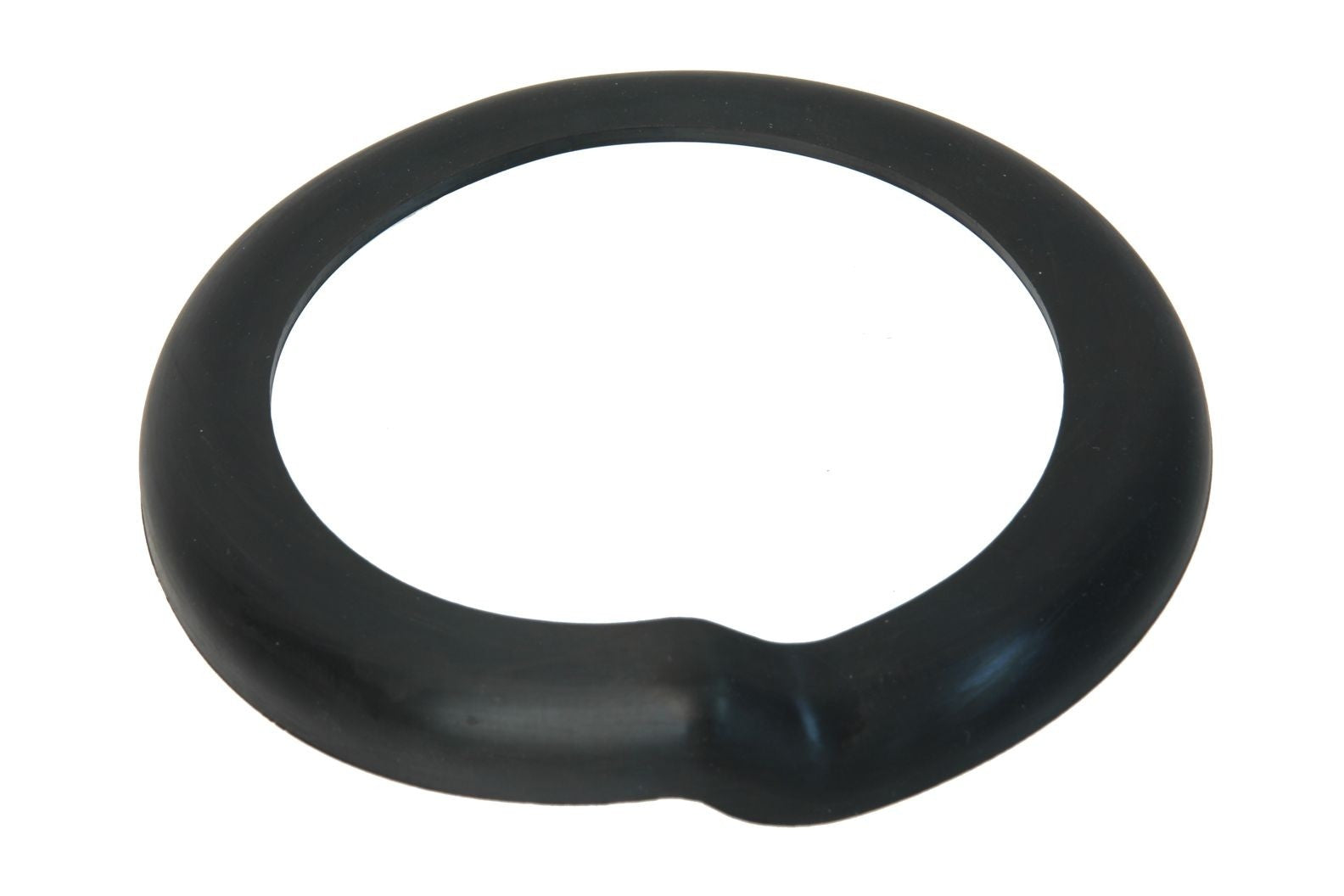 Side View of Front Upper Coil Spring Shim URO 31332450120