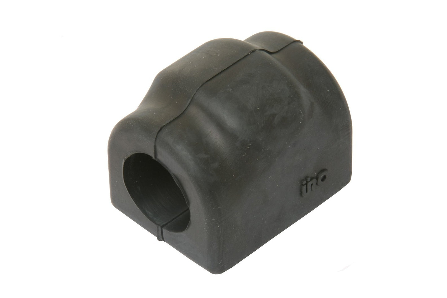 Front View of Front Suspension Stabilizer Bar Bushing URO 31351127390