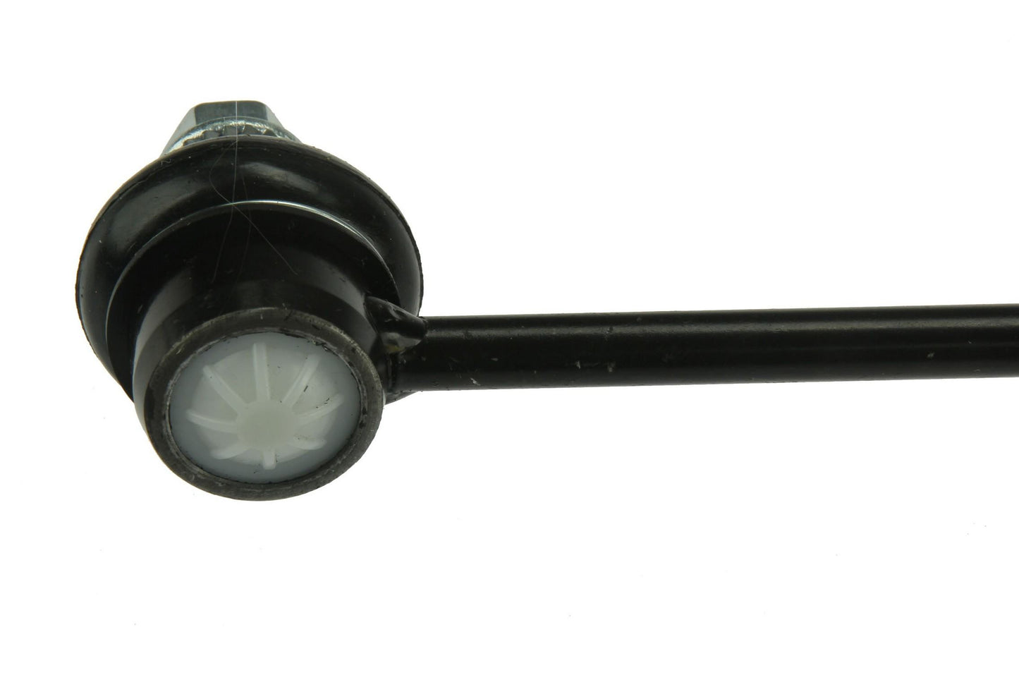 Left View of Front Left Suspension Stabilizer Bar Link URO 31356778831