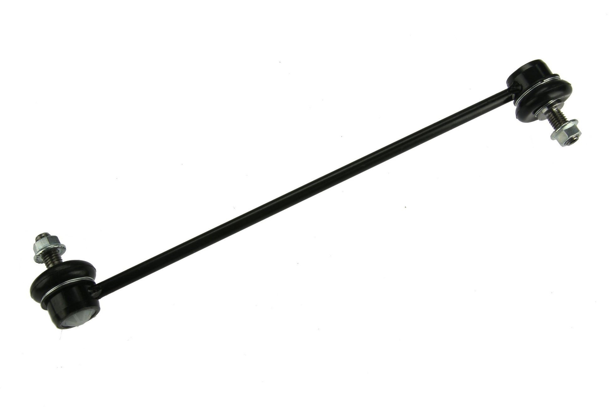 Side View of Front Left Suspension Stabilizer Bar Link URO 31356778831