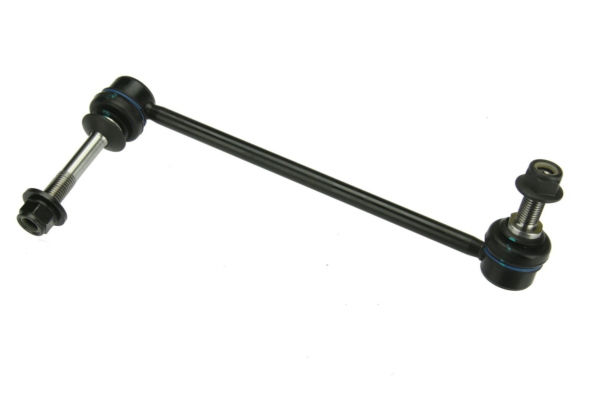 Accessories 1 View of Front Left Suspension Stabilizer Bar Link URO 31356859651