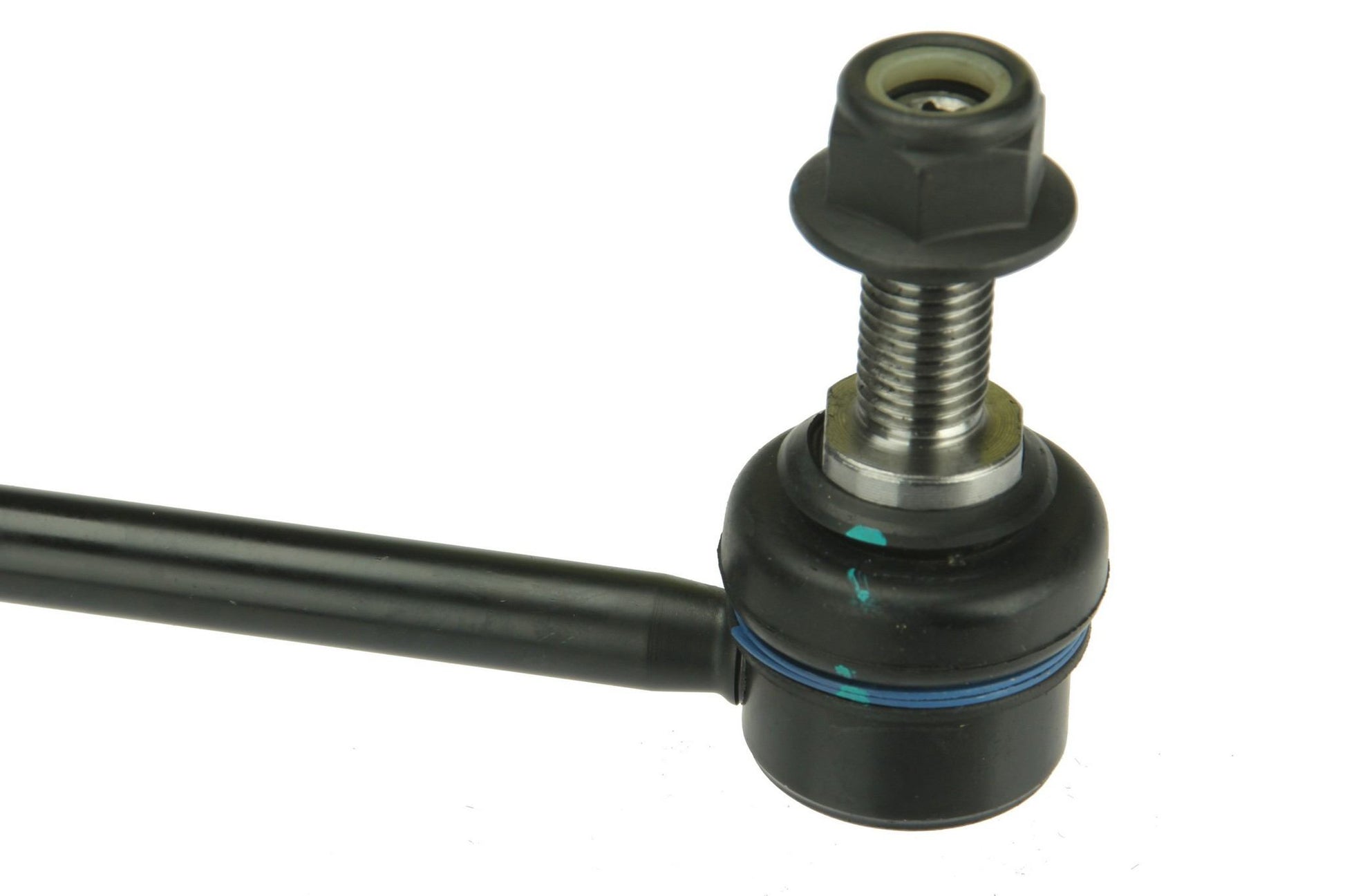 Accessories 2 View of Front Left Suspension Stabilizer Bar Link URO 31356859651