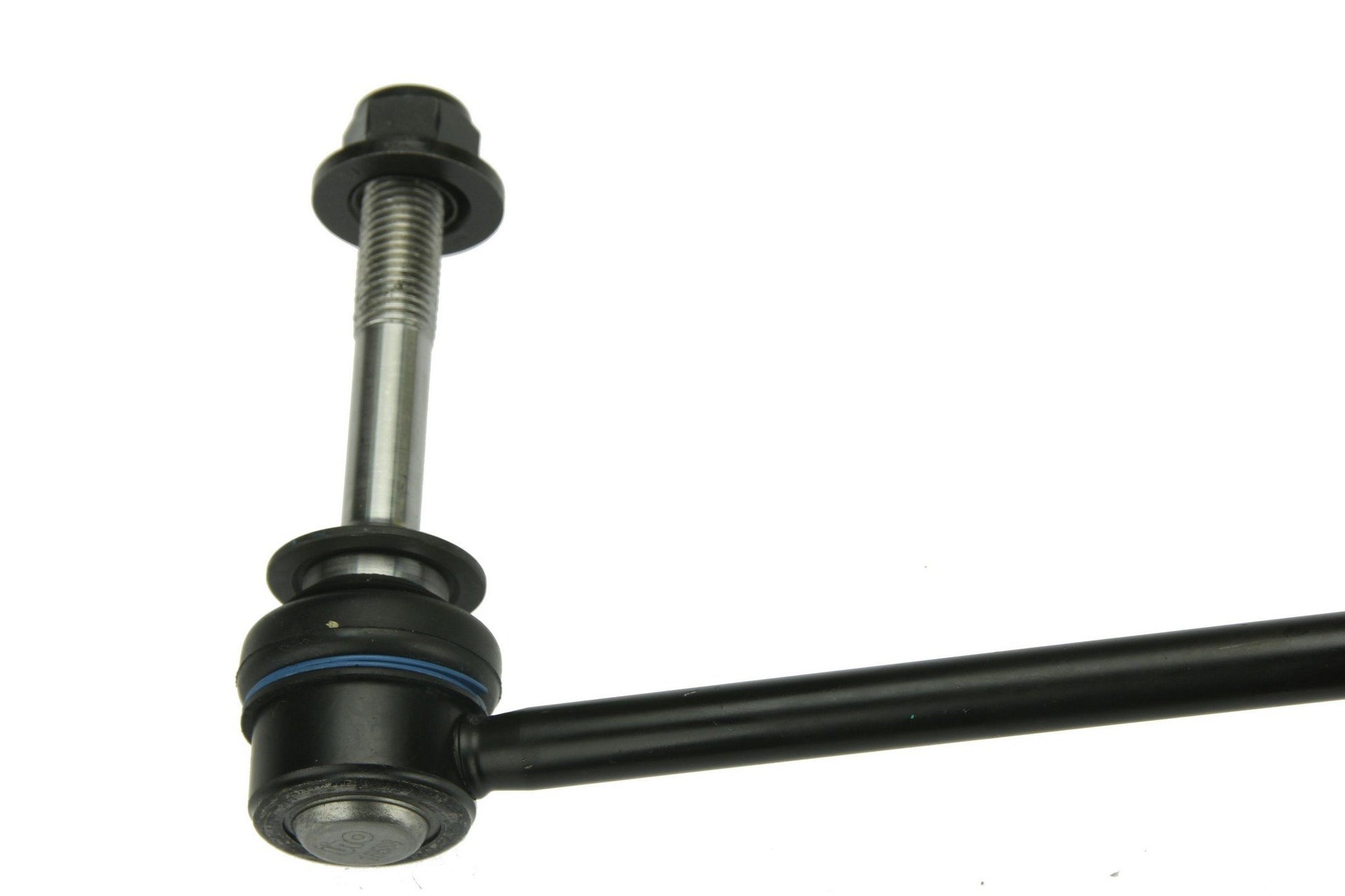 Accessories 3 View of Front Left Suspension Stabilizer Bar Link URO 31356859651