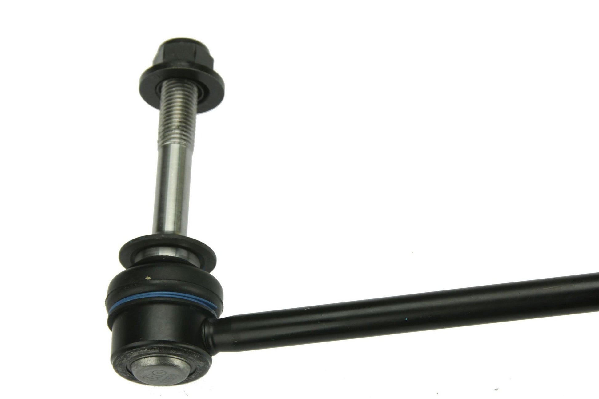 Right View of Front Left Suspension Stabilizer Bar Link URO 31356859651