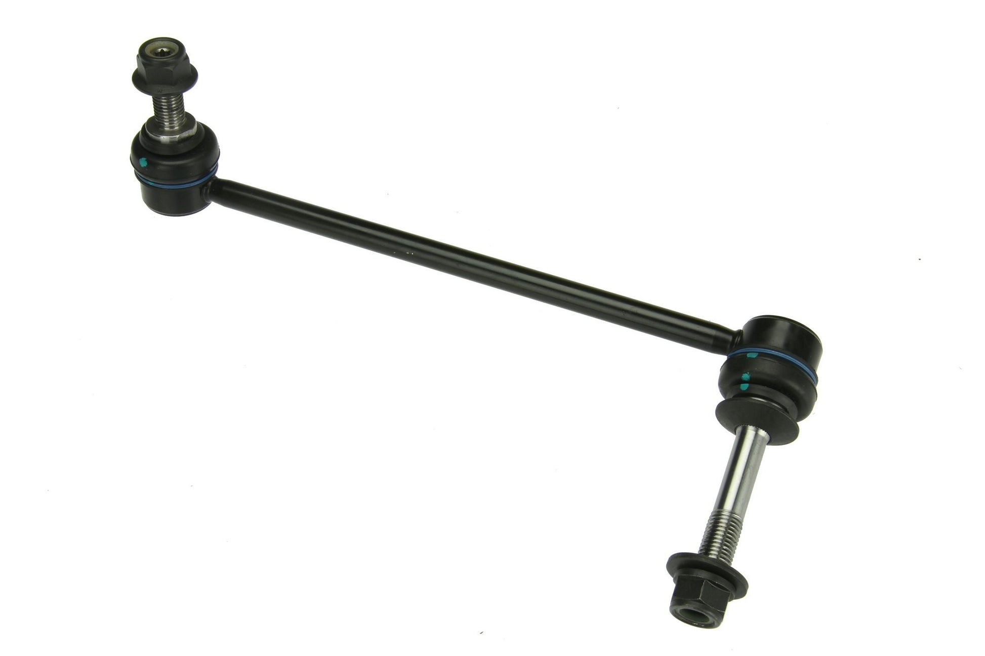 Accessories 1 View of Front Right Suspension Stabilizer Bar Link URO 31356859652