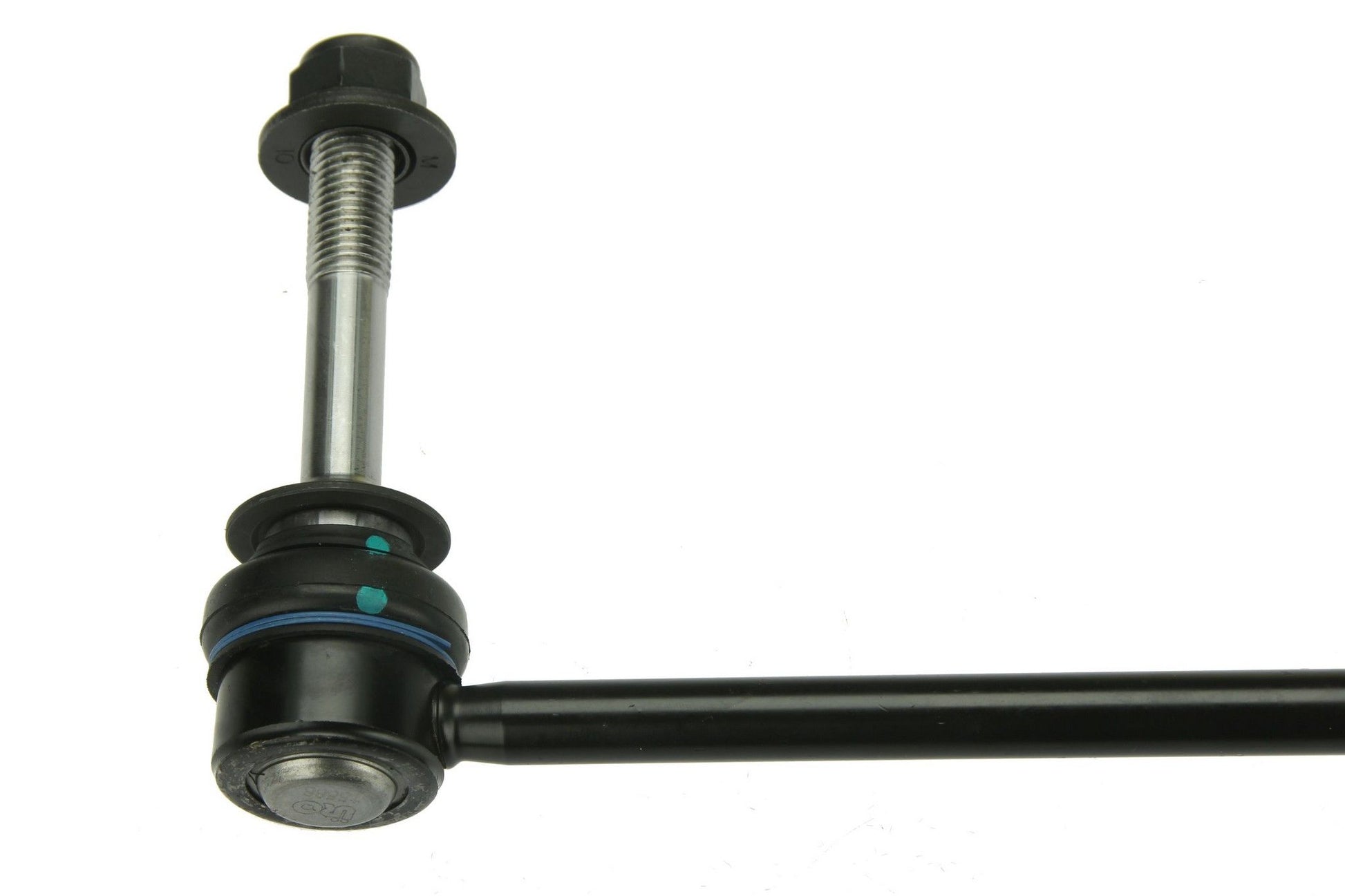 Accessories 3 View of Front Right Suspension Stabilizer Bar Link URO 31356859652