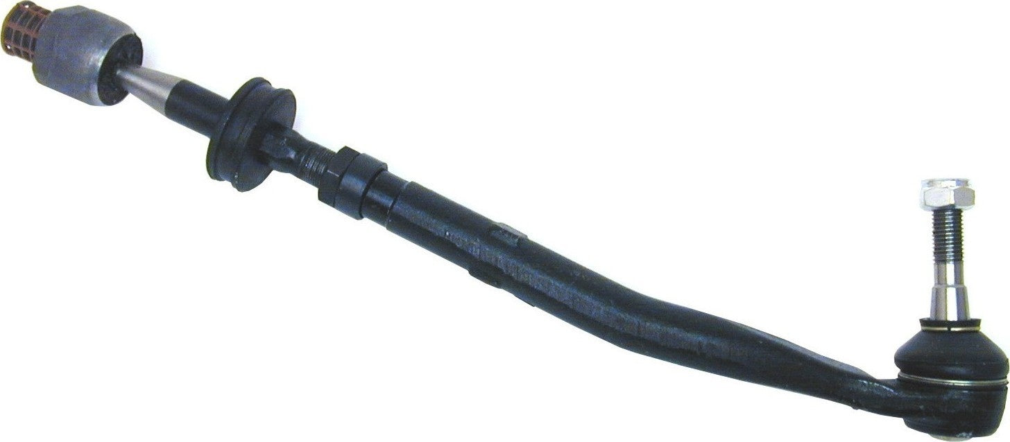 Front View of Right Steering Tie Rod Assembly URO 32111094674