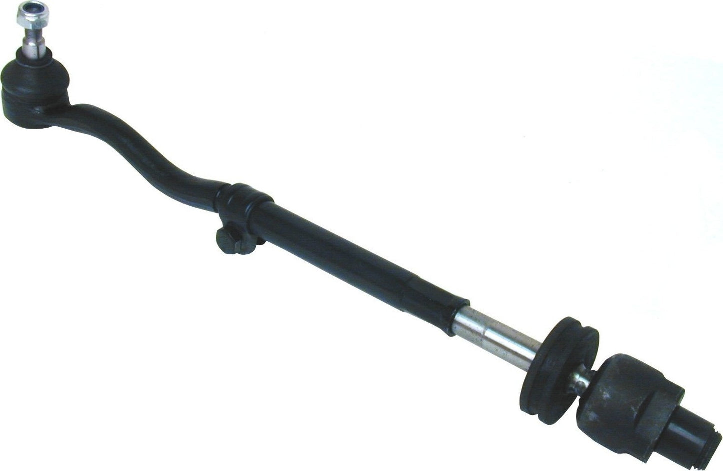 Front View of Steering Tie Rod Assembly URO 32111125186