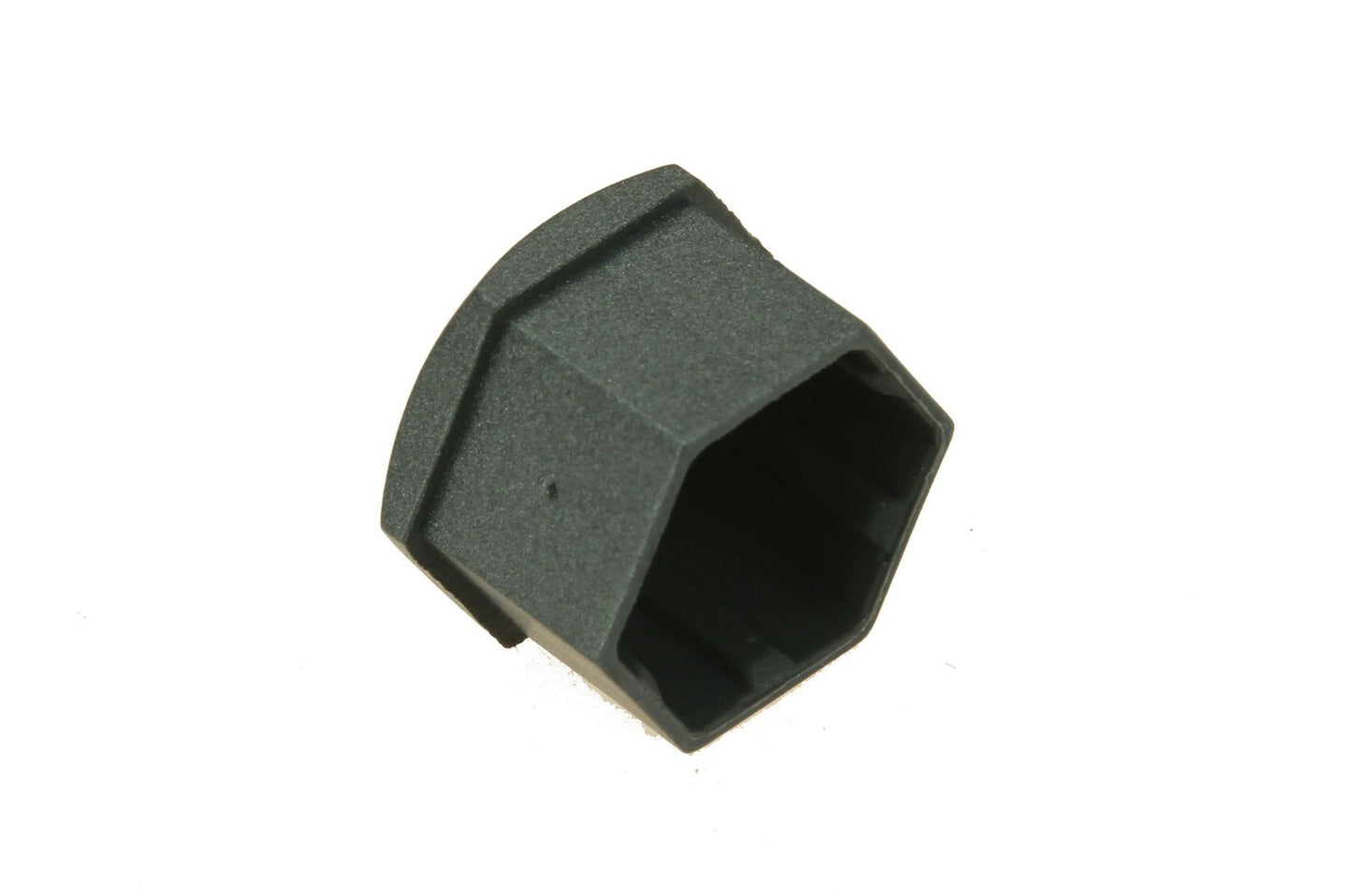 Right View of Wheel Lug Bolt Cap URO 321601173A01C