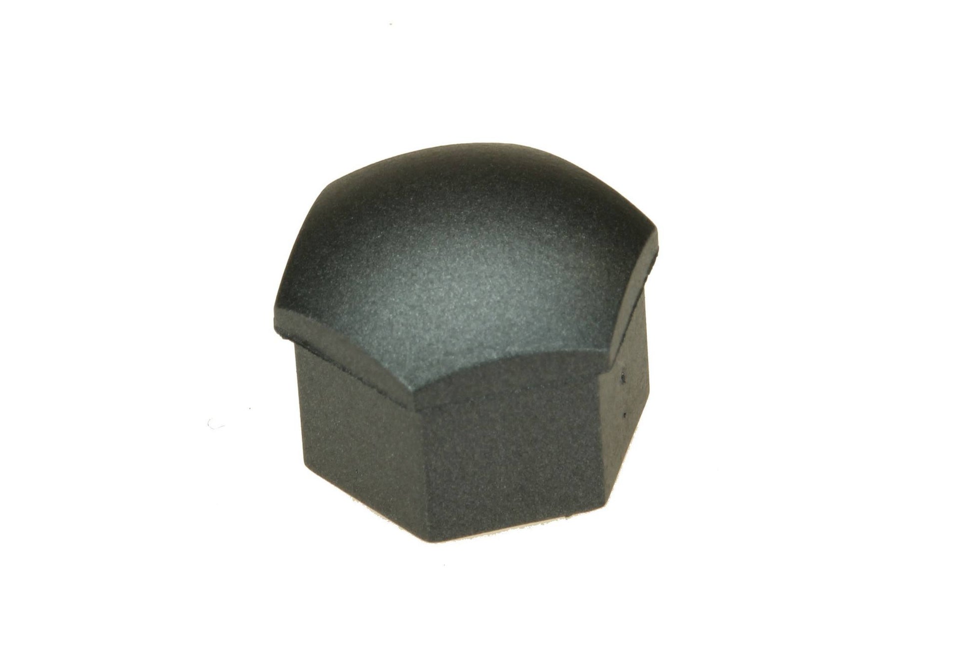 Side View of Wheel Lug Bolt Cap URO 321601173A01C