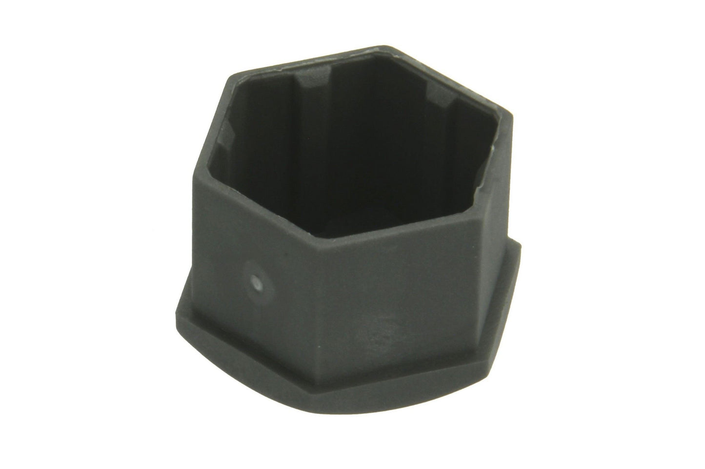 Side View of Wheel Lug Bolt Cap URO 321601173AZ37