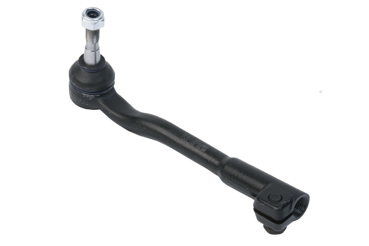 Front View of Right Steering Tie Rod End URO 32211091724