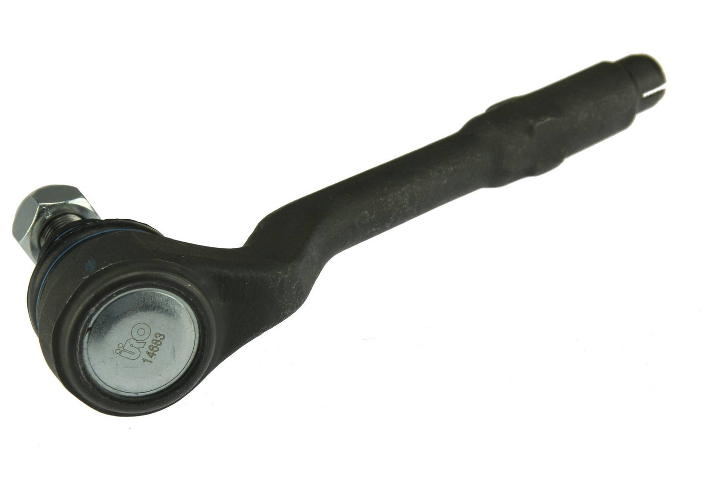 Left View of Front Steering Tie Rod End URO 32211096327