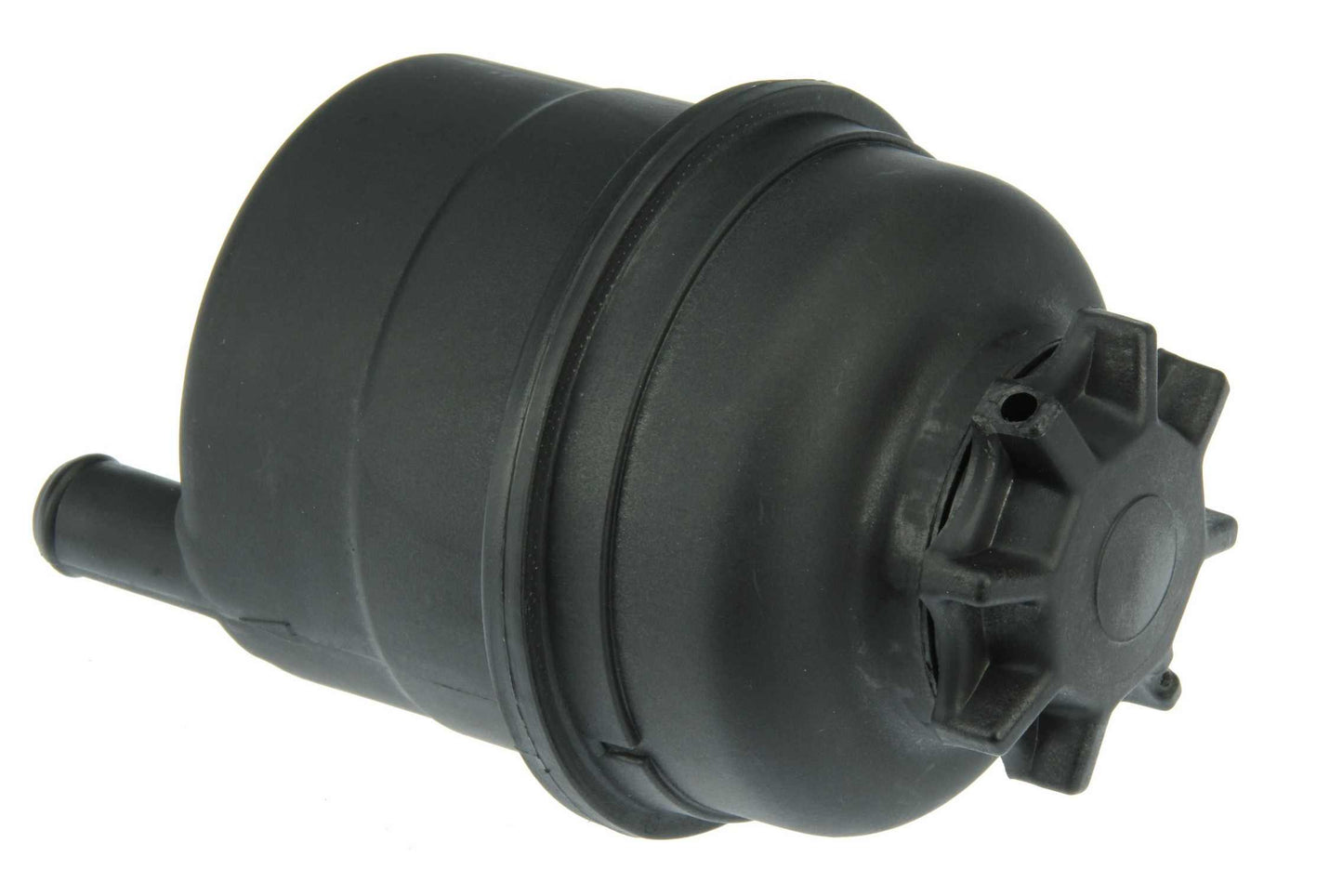 Side View of Power Steering Reservoir URO 32411097164