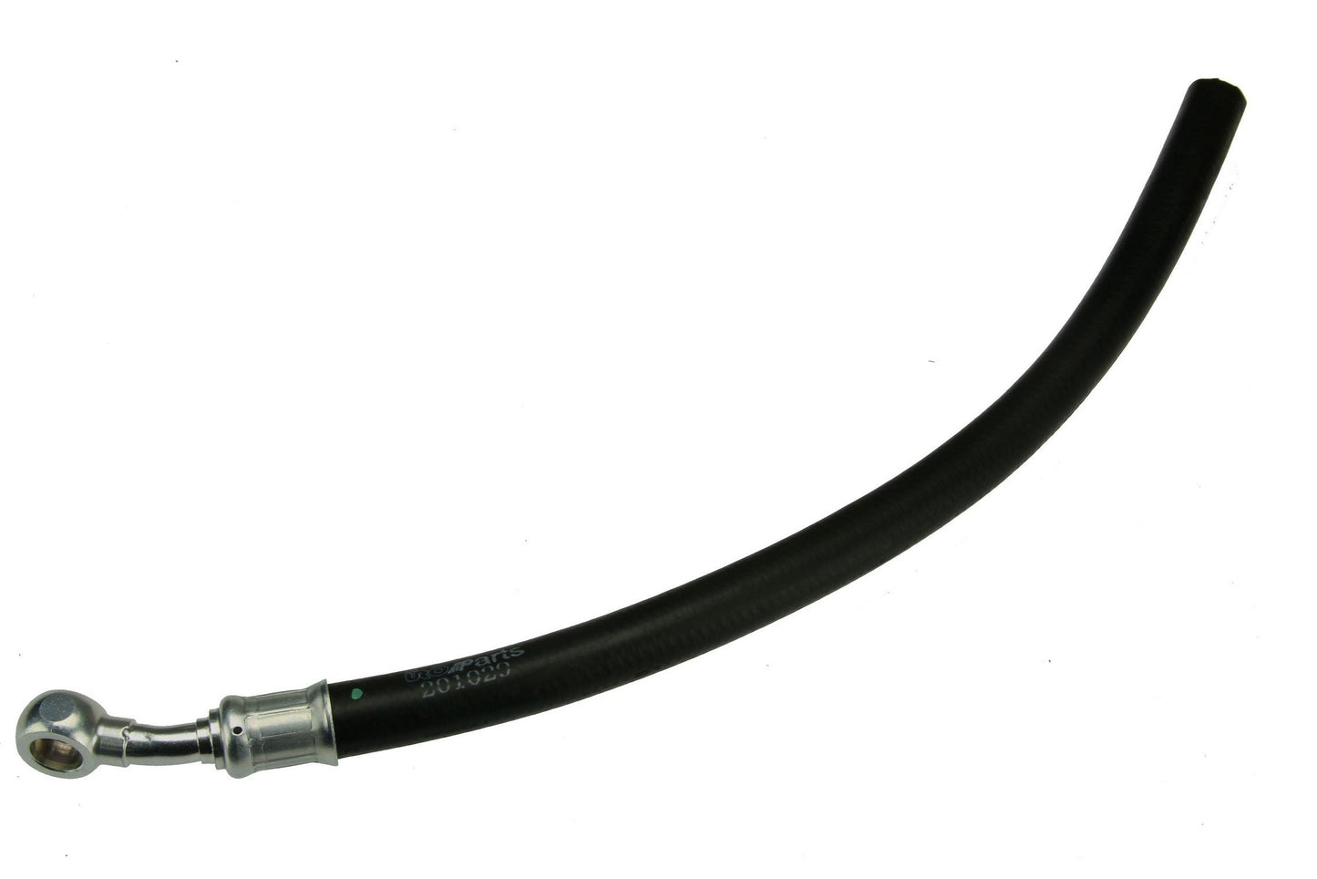 Front View of Power Steering Reservoir Hose URO 32411135936