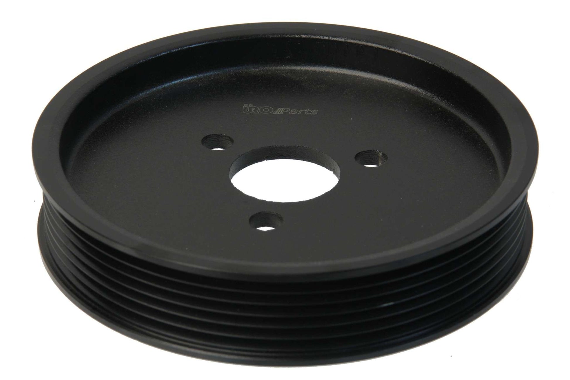 Accessories 2 View of Power Steering Pump Pulley URO 32421740858PRM