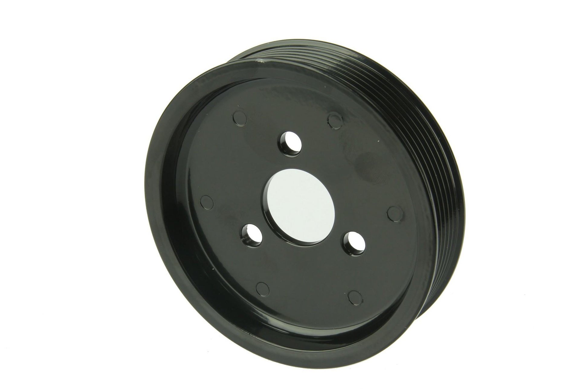 Accessories 1 View of Power Steering Pump Pulley URO 32427516848PRM