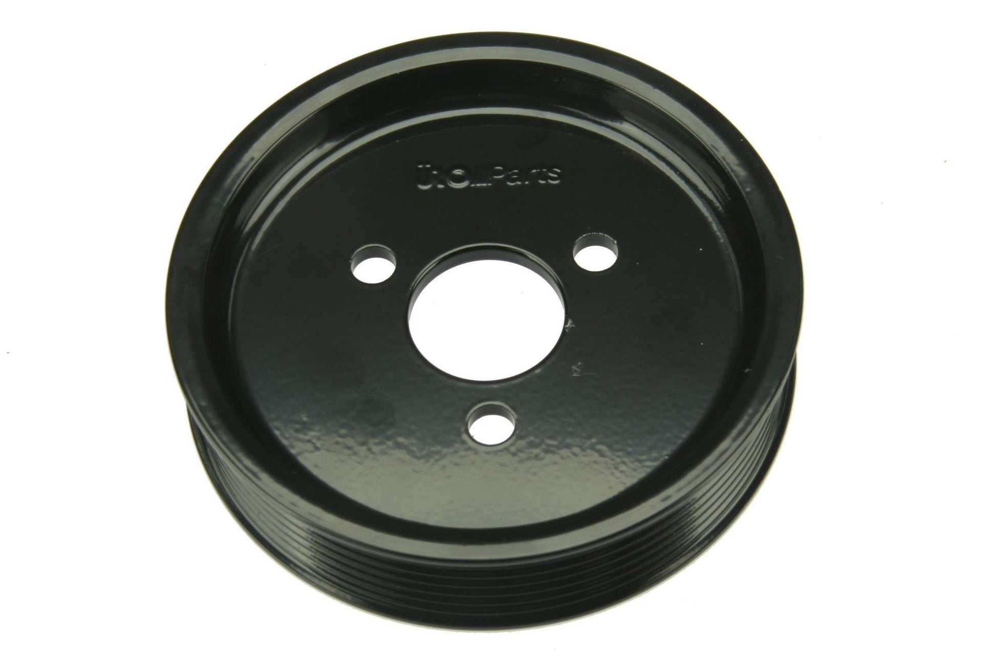 Accessories 2 View of Power Steering Pump Pulley URO 32427516848PRM