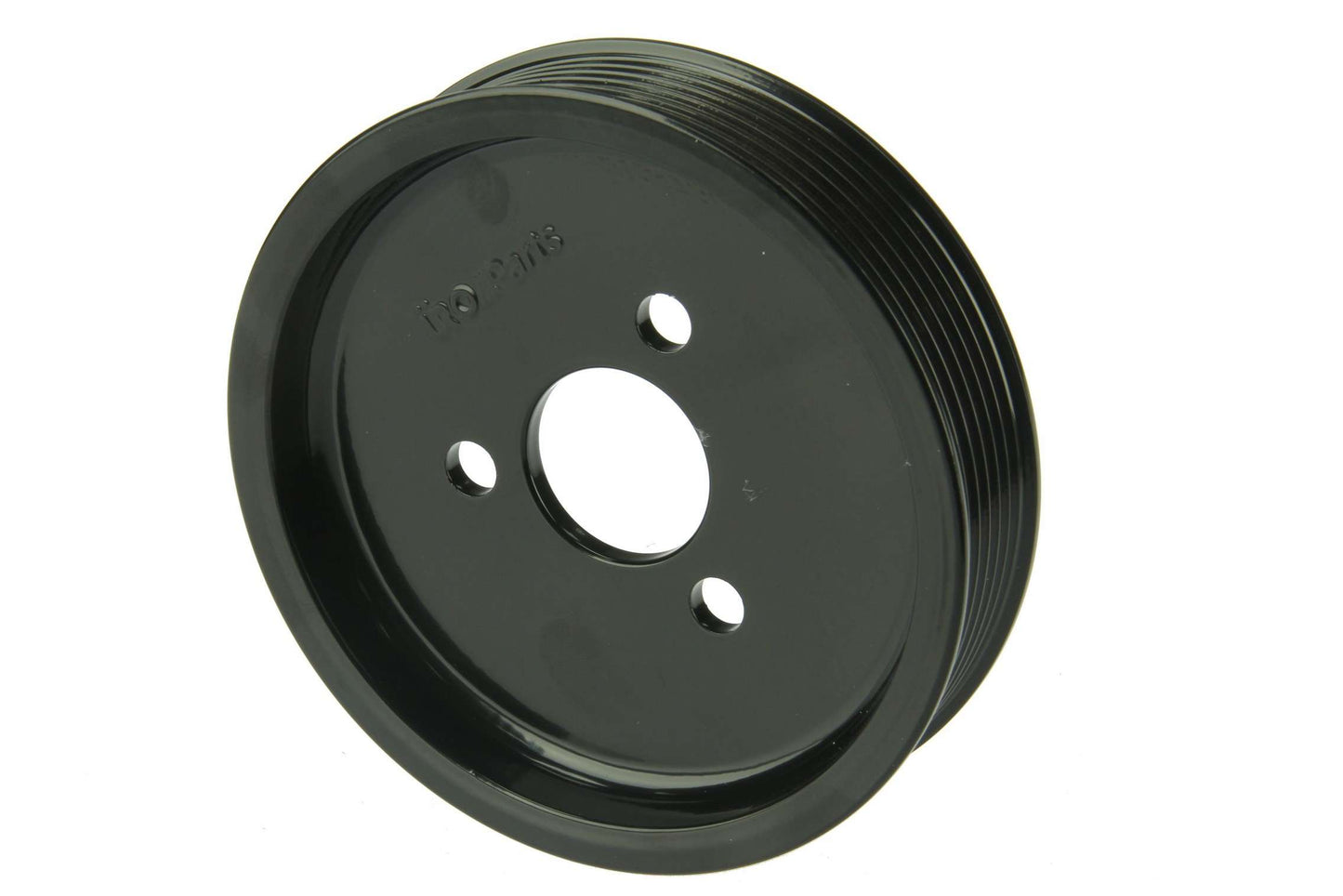 Front View of Power Steering Pump Pulley URO 32427516848PRM