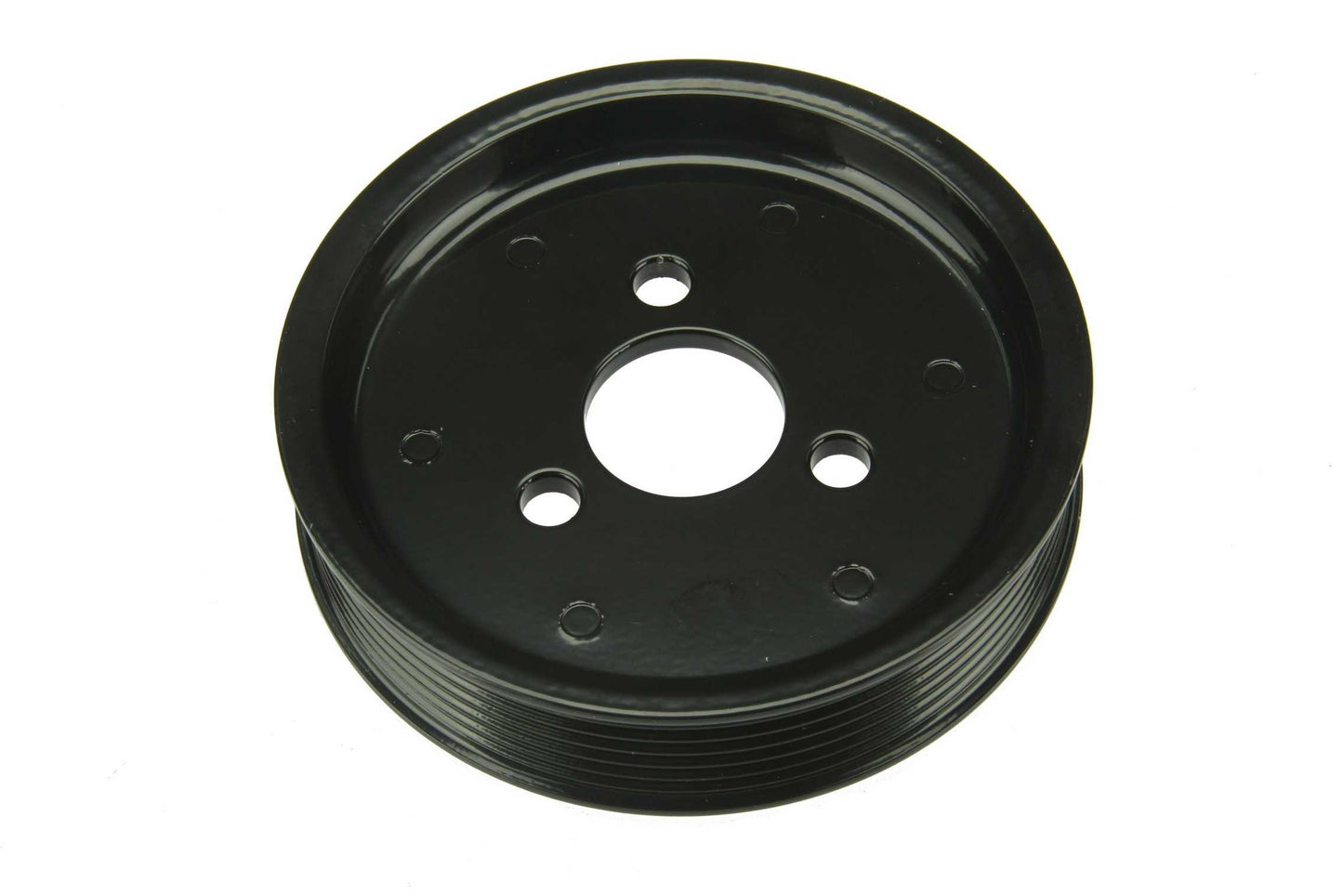 Right View of Power Steering Pump Pulley URO 32427516848PRM