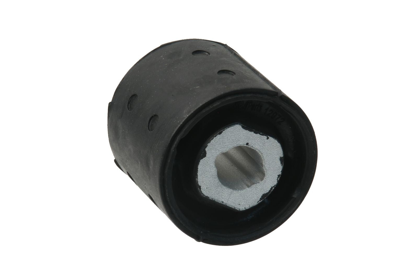 Accessories 1 View of Rear Center Suspension Subframe Bushing URO 33176770788