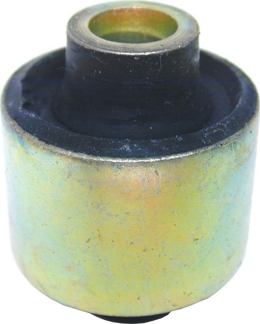 Front View of Rear Suspension Trailing Arm Bushing URO 33321136311