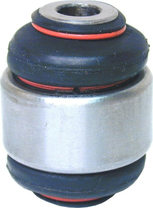 Front View of Rear Suspension Trailing Arm Bushing URO 33321138722