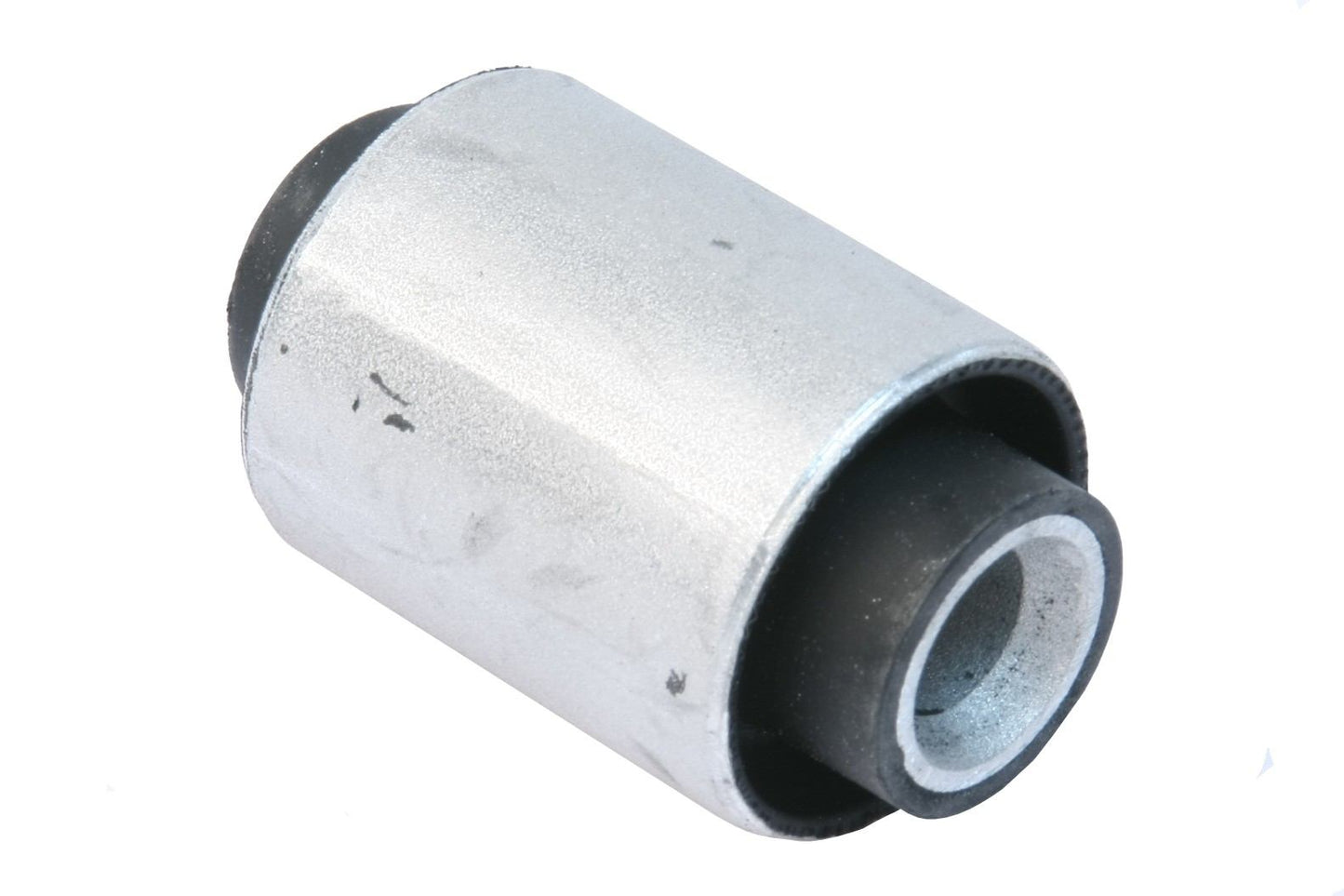 Front View of Rear Suspension Control Arm Bushing URO 33326770824