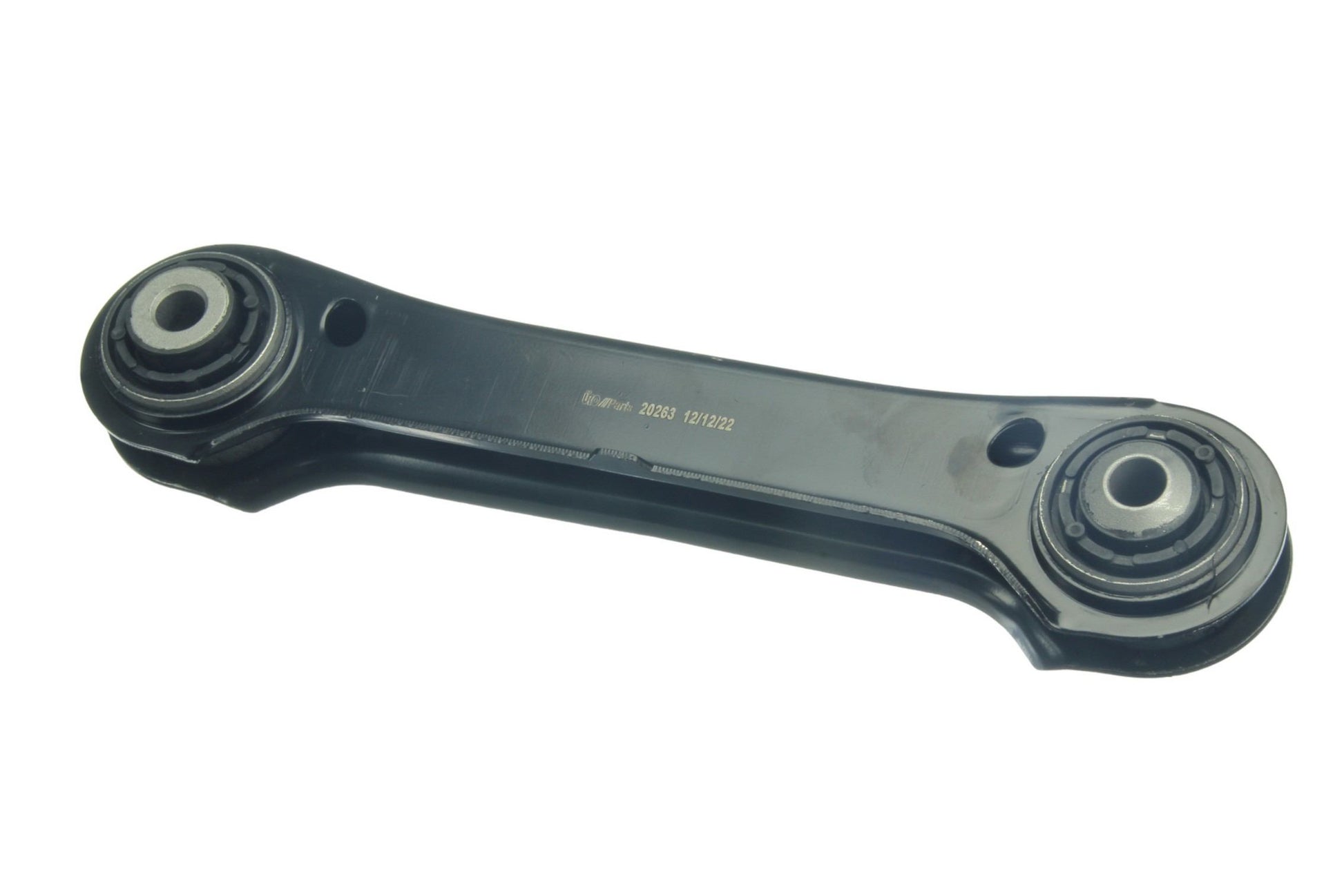 Front View of Rear Upper Left Suspension Control Arm URO 33326782237