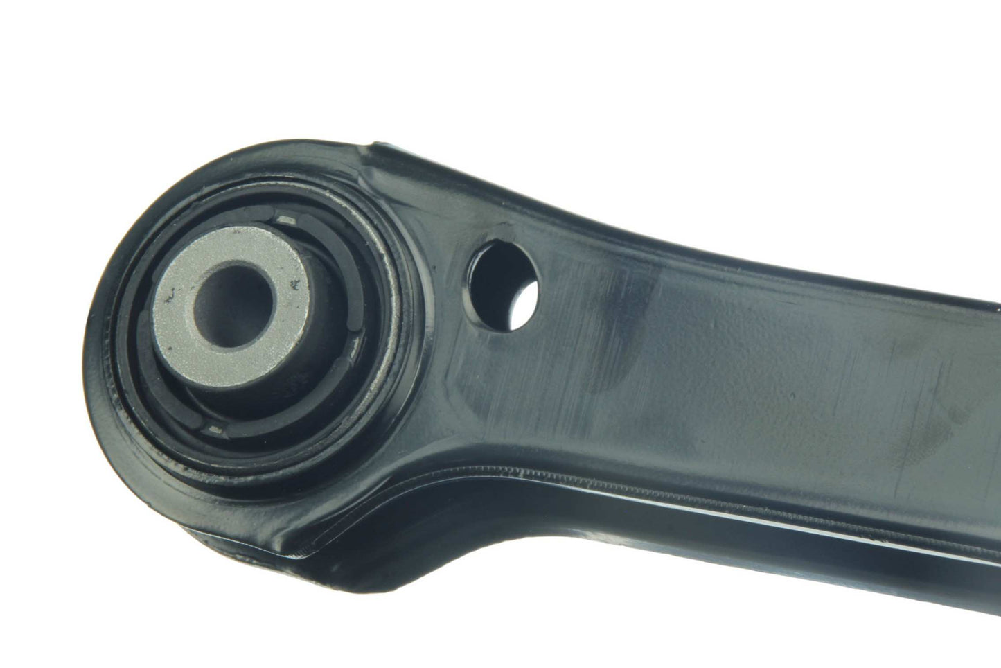 Right View of Rear Upper Left Suspension Control Arm URO 33326782237