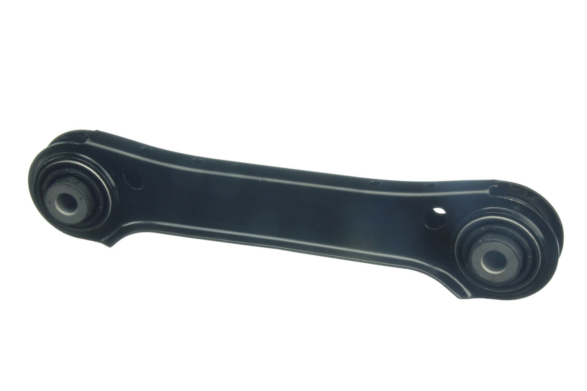 Side View of Rear Upper Left Suspension Control Arm URO 33326782237