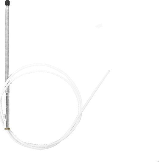 Front View of Antenna Mast URO 3345775