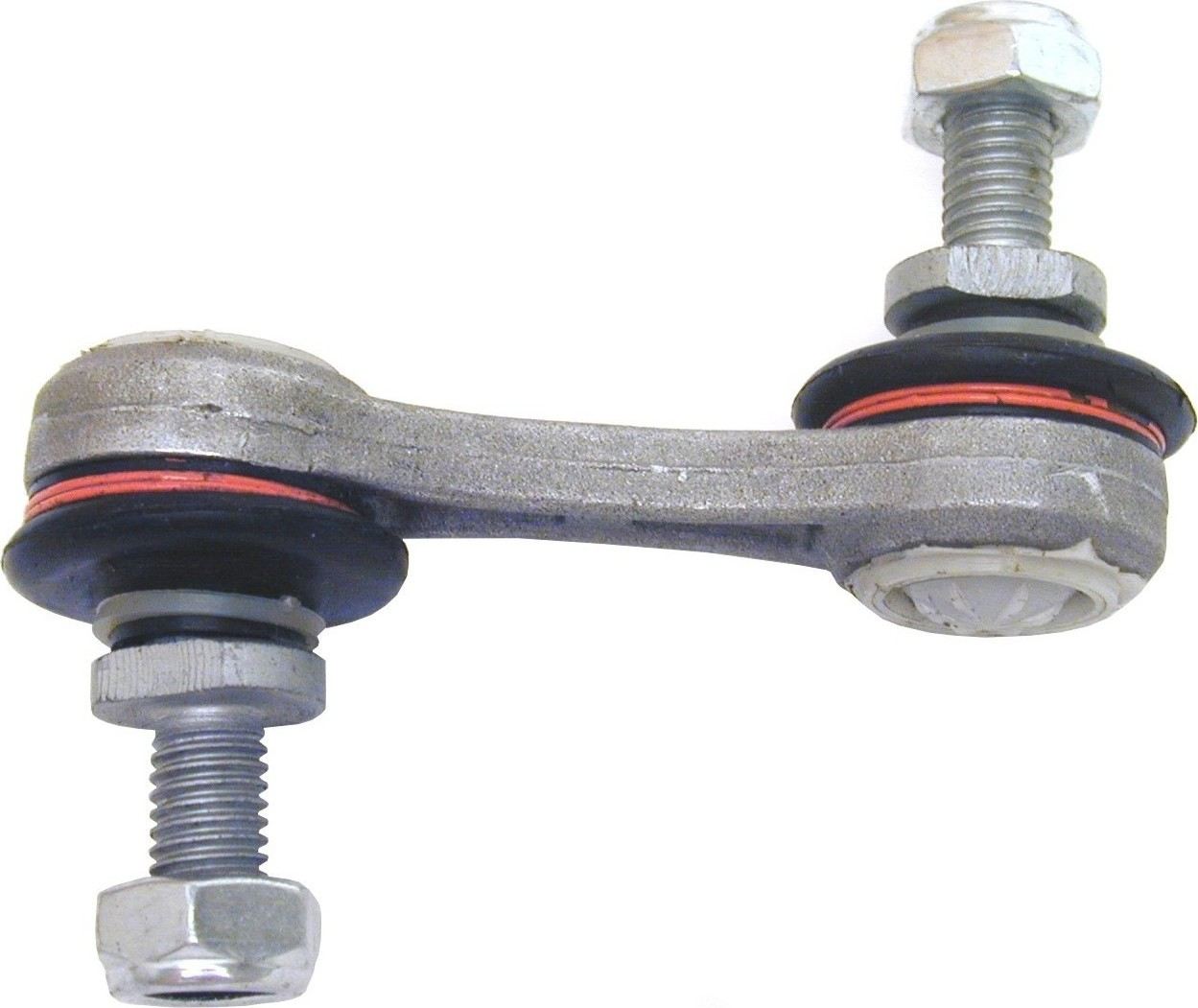 Front View of Rear Suspension Stabilizer Bar Link URO 33551095532