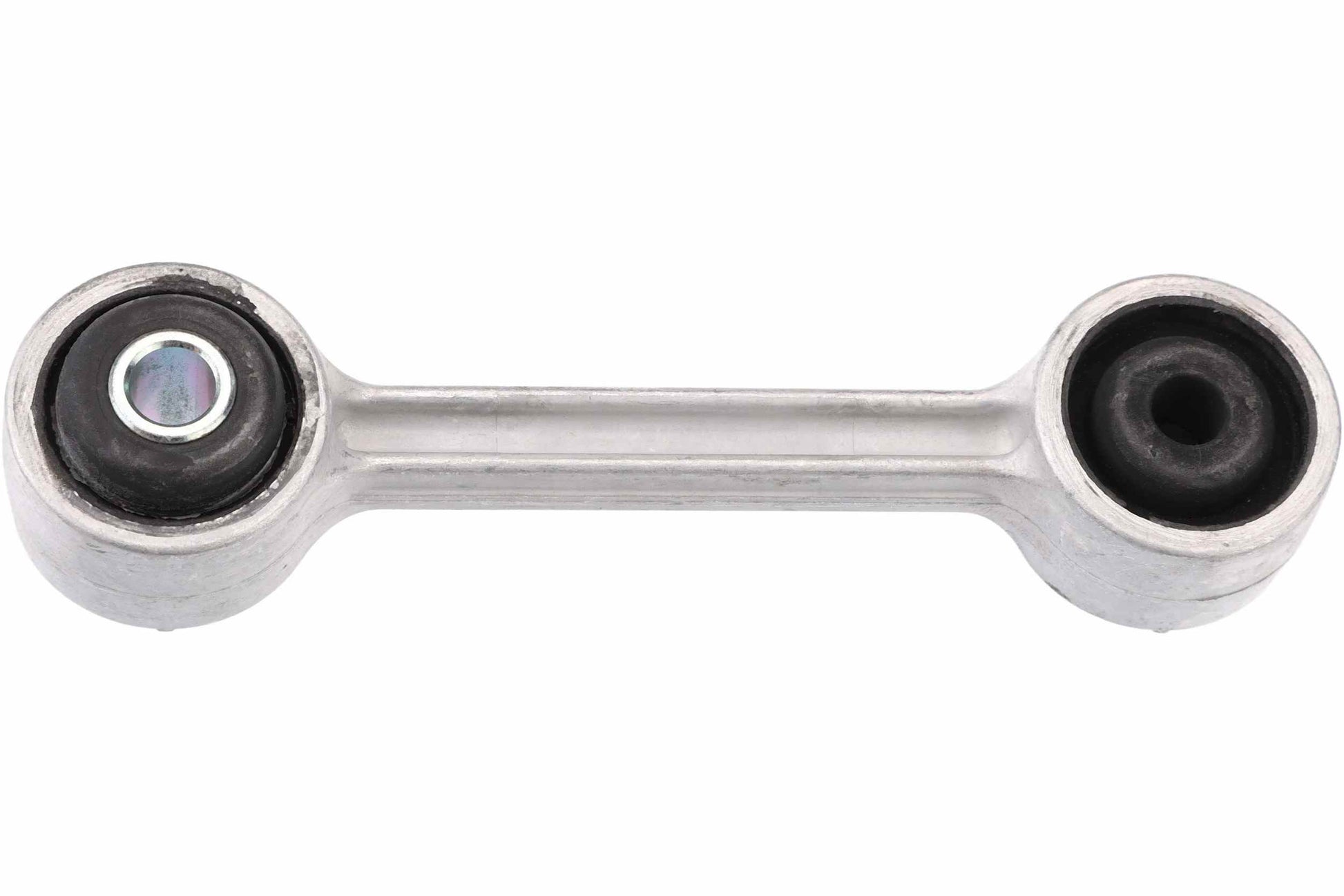 Side View of Rear Suspension Stabilizer Bar Link URO 33551126932