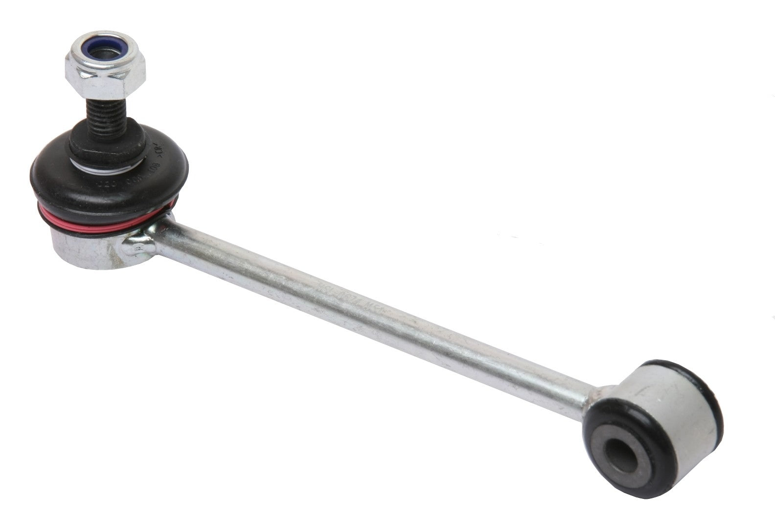 Front View of Rear Suspension Stabilizer Bar Link URO 33556764428